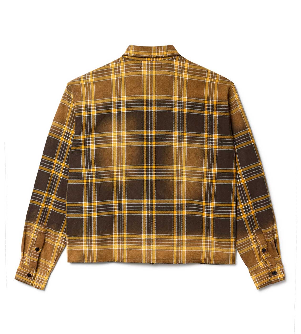Vale Ever Chocolate Flannel Brown