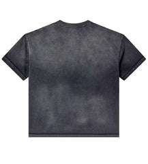 Vale Ever Damned Bling Tee Black