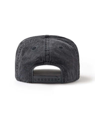 Vale Forever Weatherman Cap Black